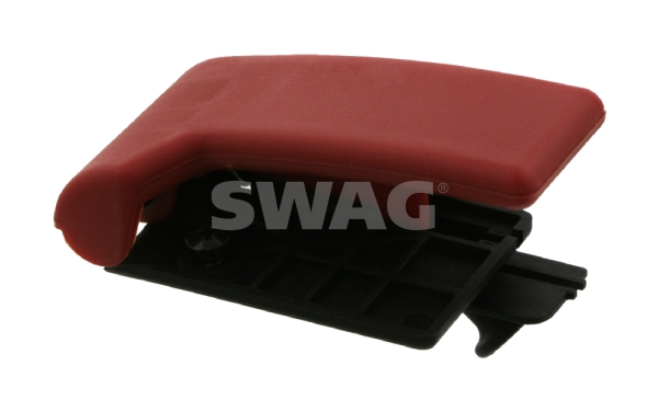 Maner, inchidere capota motor 10 92 6211 SWAG